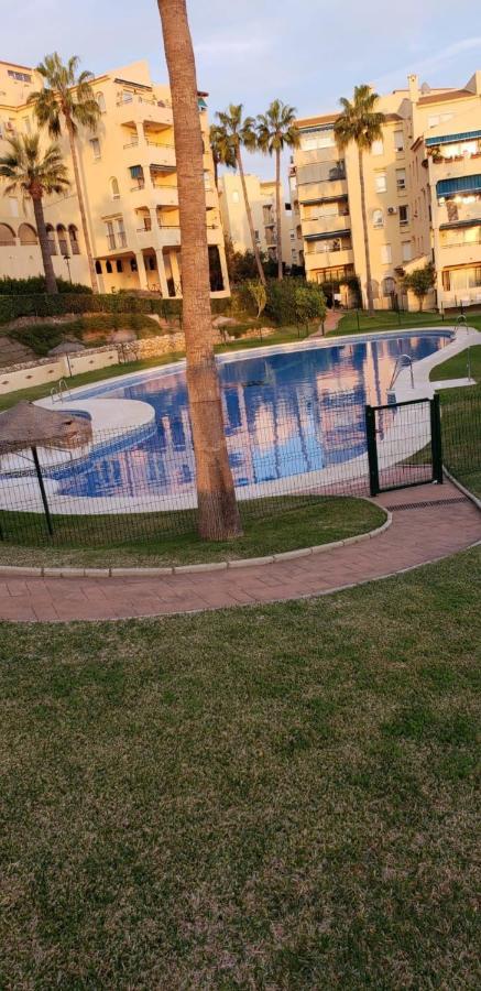 Casinomar Costa Appartement *