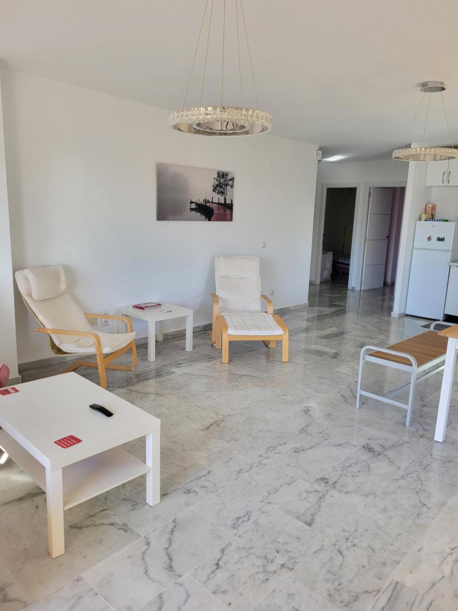 Casinomar Costa Appartement Benalmádena