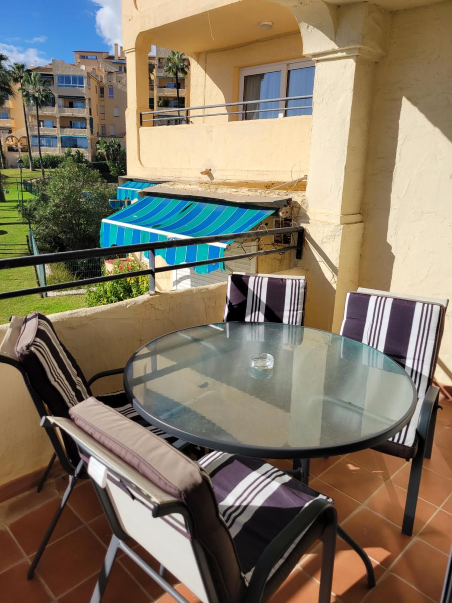 Appartement Casinomar Costa Benalmádena