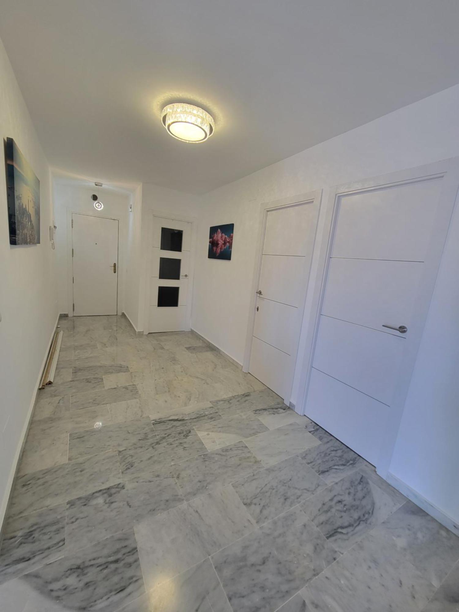 Appartement Casinomar Costa Benalmádena