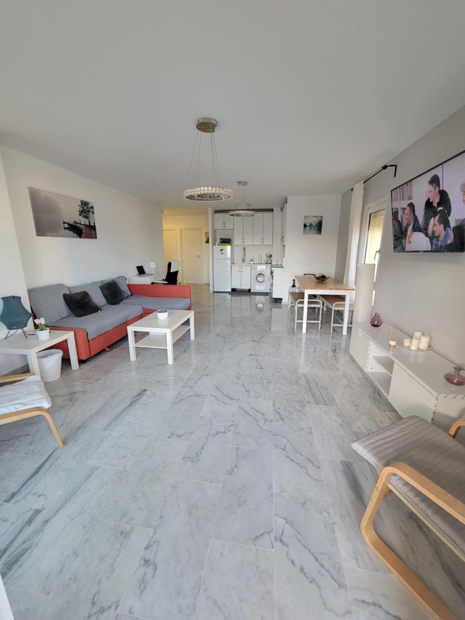 Appartement Casinomar Costa Benalmádena