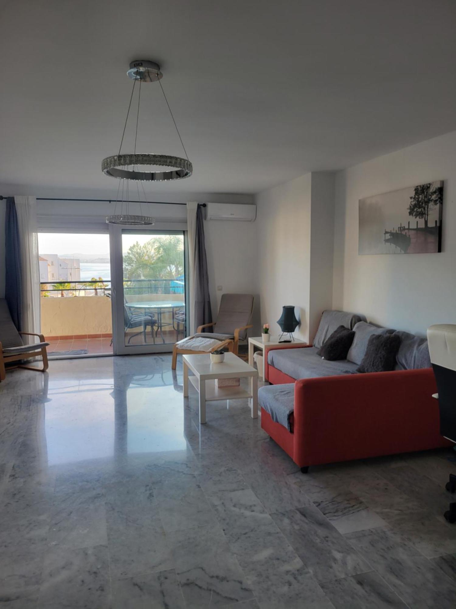 Appartement Casinomar Costa Benalmádena