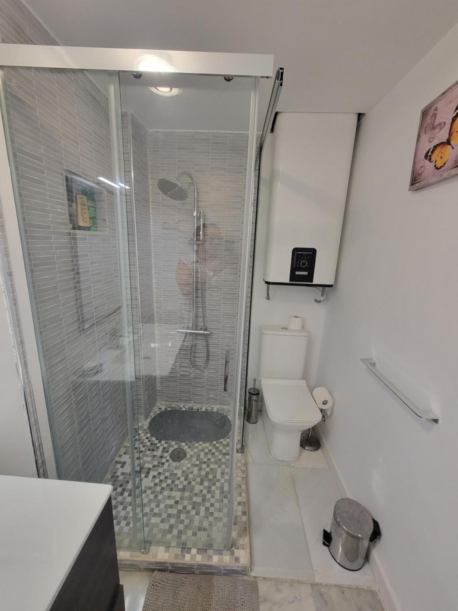 Casinomar Costa Appartement *