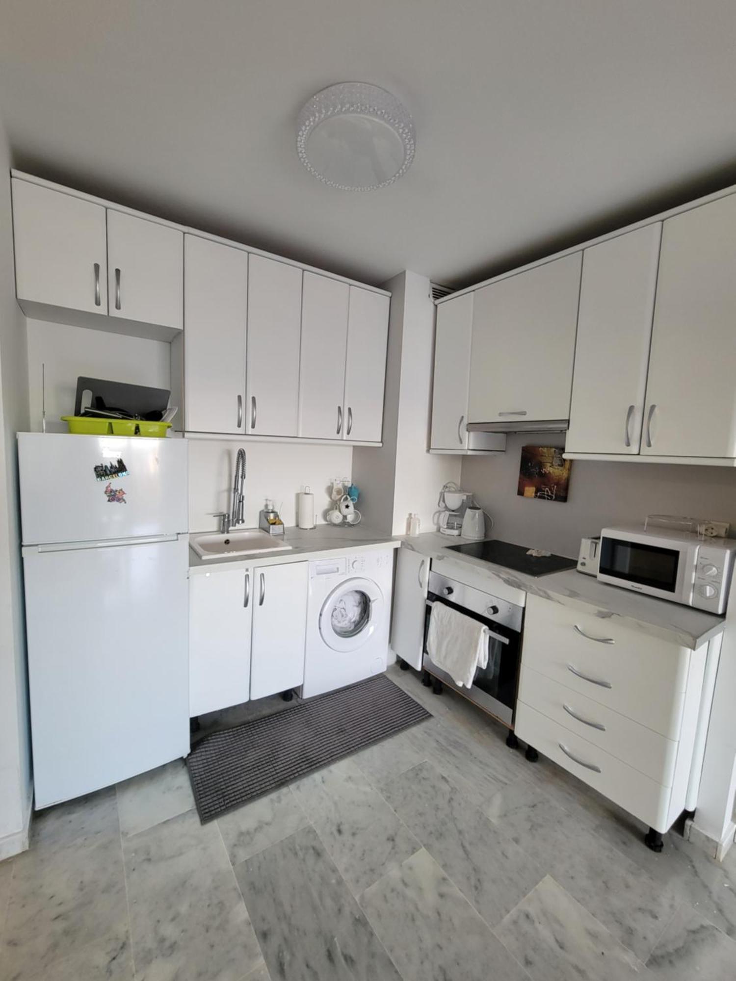 Casinomar Costa Appartement Benalmádena