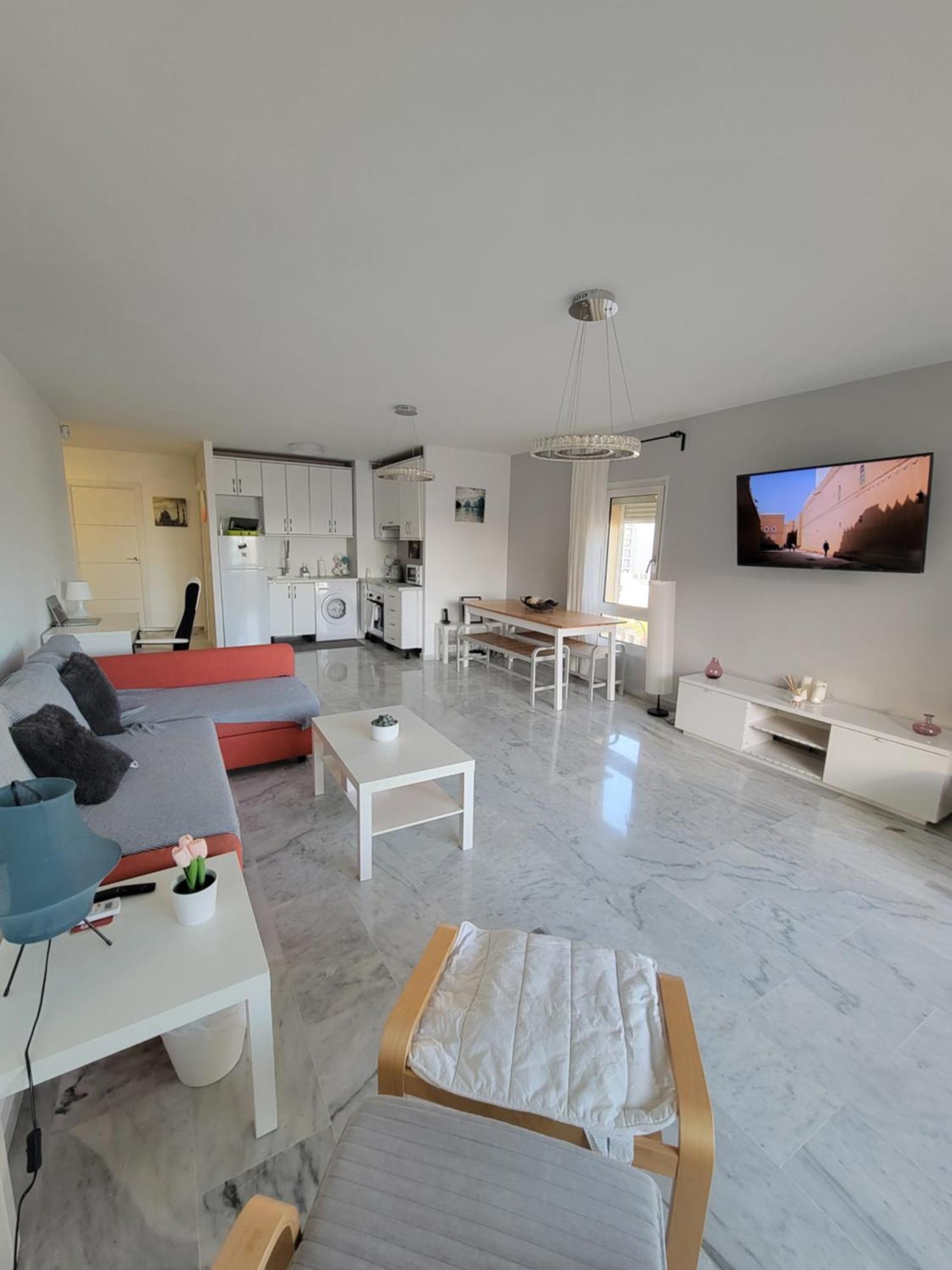 Casinomar Costa Appartement