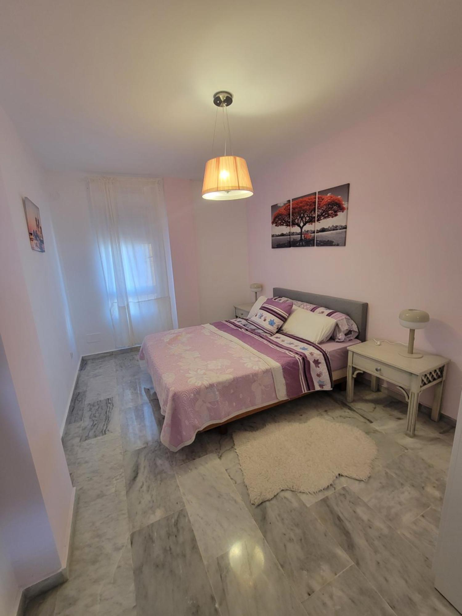 Apartment Casinomar Costa Benalmadena